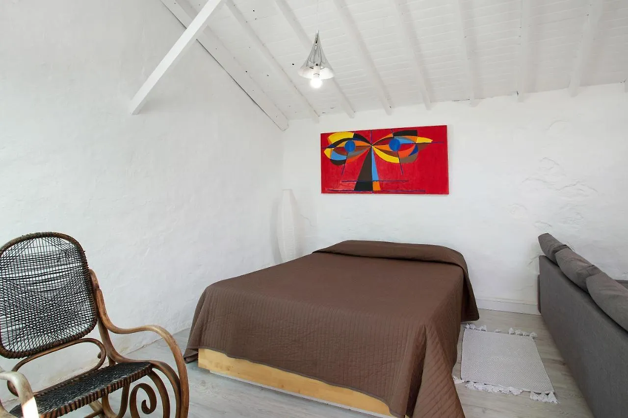 Villa Casa Cueva Tejeda 2 Dorm 0*, Tejeda (Gran Canaria)