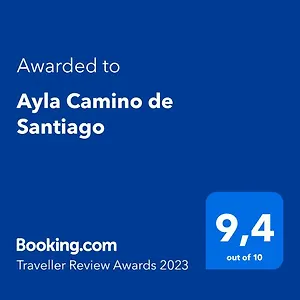 ayla-camino-de-santiago.sansebastianhotels.net/