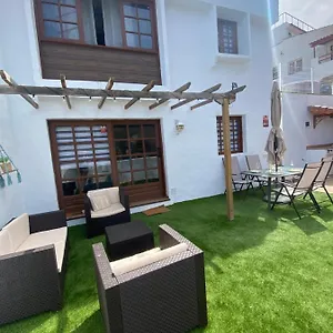 Villa La Rama Del Drago, Agaete, San Pedro (Gran Canaria)