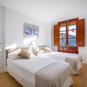 Guest house Texeda, Tejeda (Gran Canaria)