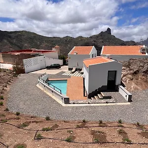 Apartamento Calma, Tejeda (Gran Canaria)