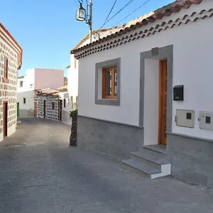Holiday home Casa Guayarmina, Tejeda (Gran Canaria)