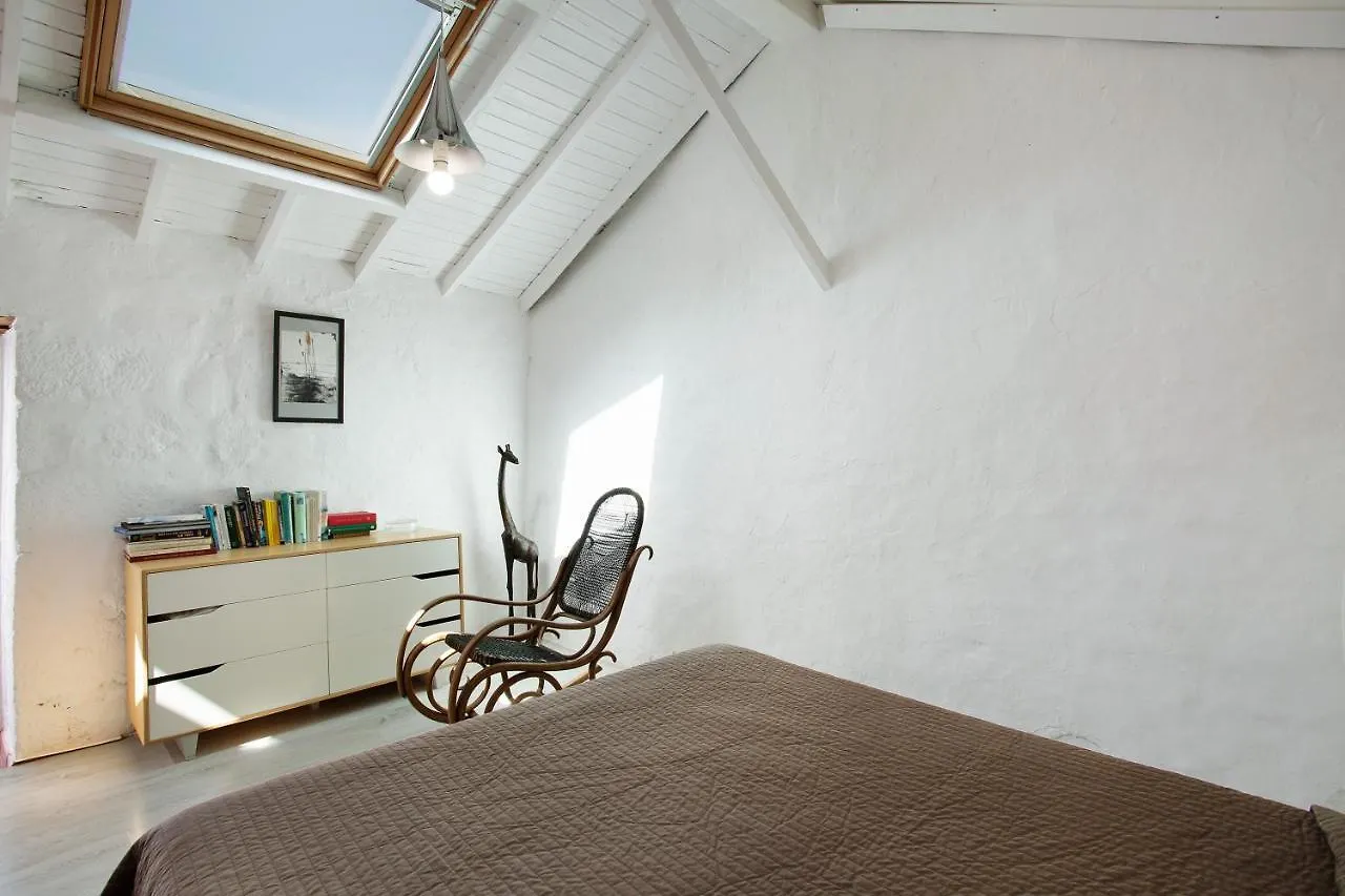 Holiday home Casa Cueva Tejeda 2 Dorm Villa